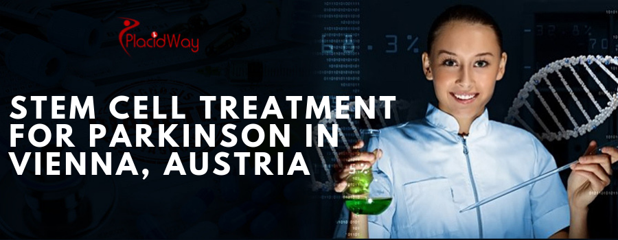 Stem Cell Treatment for Parkinson in Vienna, Austria